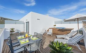 Penthouse Rosas 1C